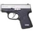 Kahr Arms CW380 380 ACP 2.58" Barrel 6 Round Stainless Steel Black Semi Automatic Pistol CW3833